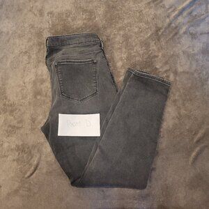 Women's Super Skinny Jeans with built in warmth